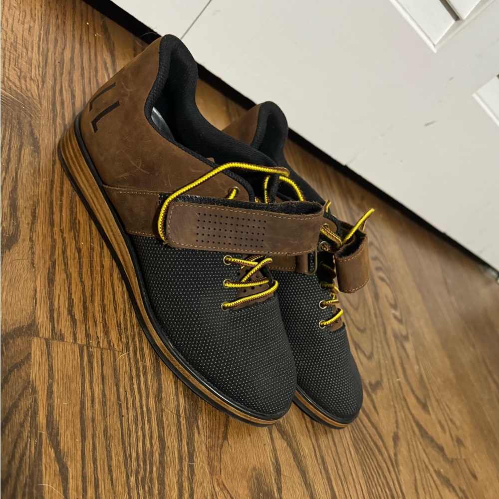 Women’s NOBULL Lifters size 8.5